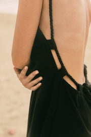 Marina Dress - Black