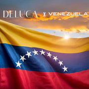 Deluca x VENEZUELA 🇻🇪