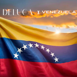 Deluca x VENEZUELA 🇻🇪