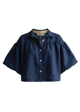 Caribe Blouse