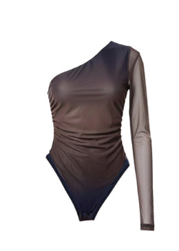 Asymetric Gradient Body