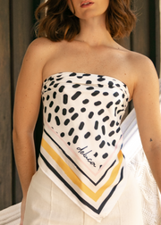 Bandana - Pareo - Pepas