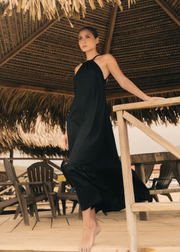 Marina Dress - Black