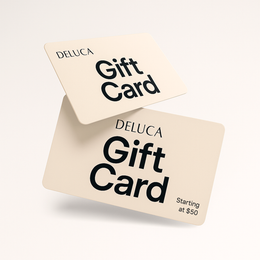 Give the gift of timeless style.